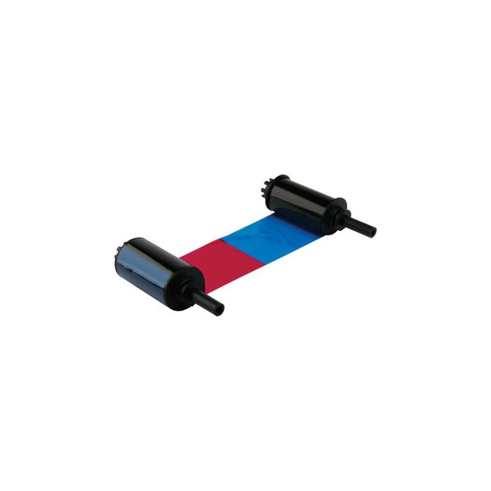 Nisca NGYMCKO2 Color Ribbon - YMCKO - 250 prints