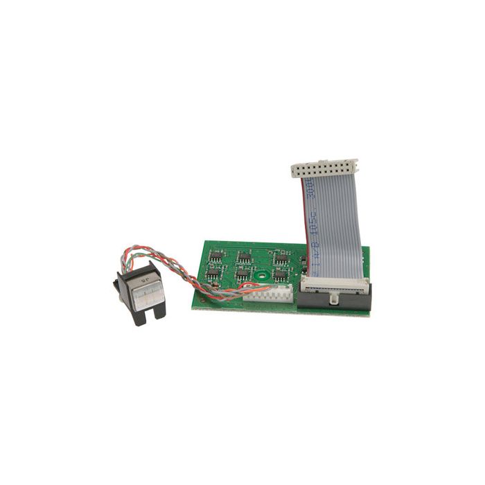 Evolis Pebble Magnetic Encoder - In-Field Kit