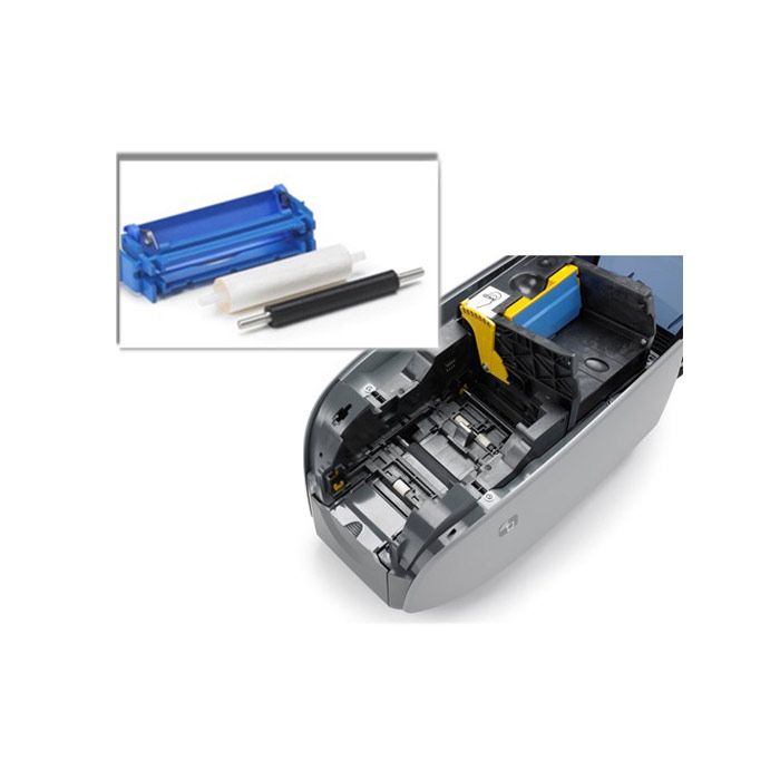 Zebra P1031925-077 ZXP Series 3 Single Card Feeder Upgrade