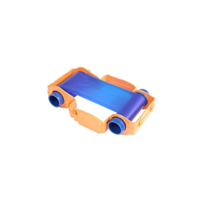 Magicard PF31 Blue Monochrome Ribbon - 500 prints