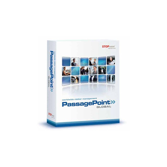 PassagePoint Global Visitor Management Software