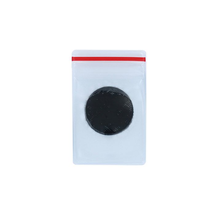  Clear Badge Holder