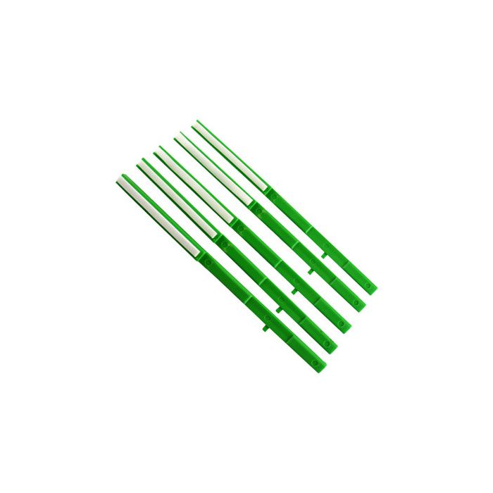 Nisca PR5100K203 Cleaning Brushes - Qty. 5