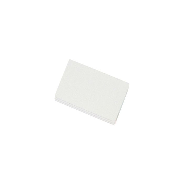 Nisca PR5500K574KIT Adhesive Cleaning Cards - Qty. 5