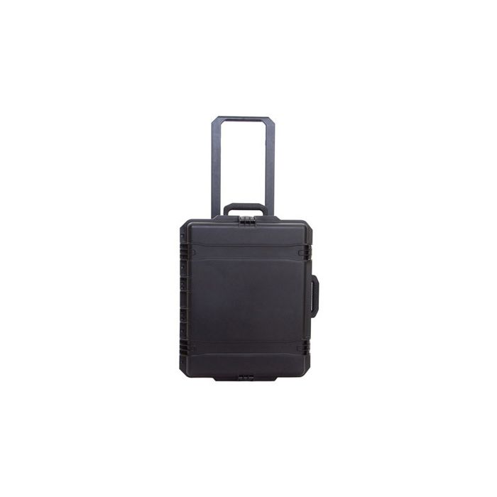 Transport Case - Fargo DTC300, DTC400e & C30e Series Single-Sided Printers