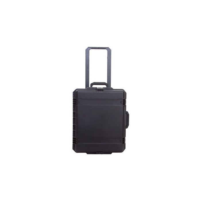 Transport Case - Fargo DTC4500 & DTC4500e Single-Sided and Duplex Printers w/ Lam