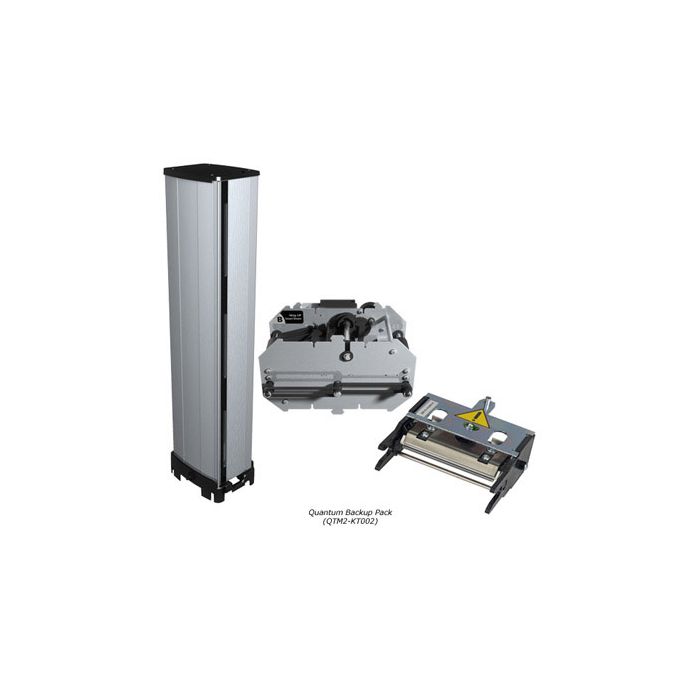 Evolis QTM2-KT002 Quantum 2 Backup Pack