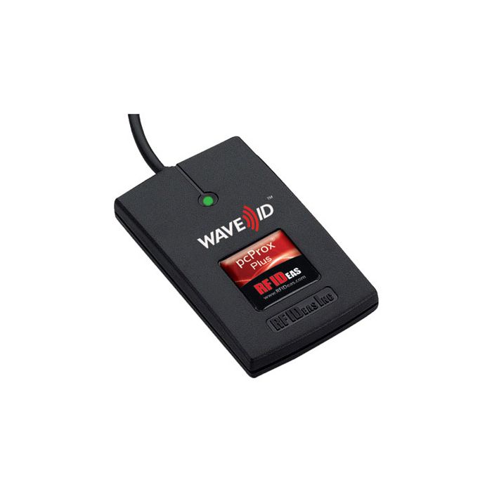 rf IDEAS pcProx Plus Enroll RDR-80581AKU Prox & Smart Card Reader - DISCONTINUED