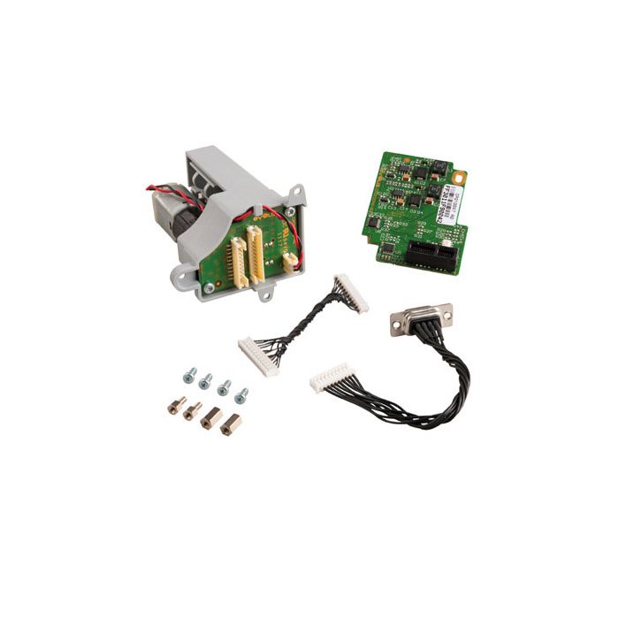 Evolis S10107 Smart Contact Station Kit For Primacy & Zenius