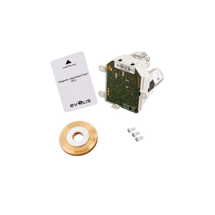 Evolis S10108 Mag Stripe Encoder Kit For Primacy & Zenius