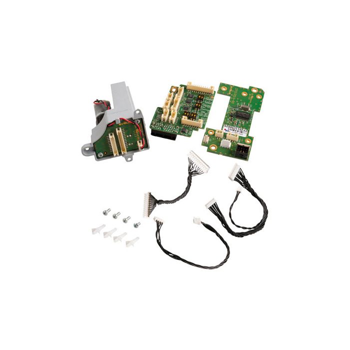 Evolis S10109 Contact Smart Card Encoder Kit For Primacy & Zenius