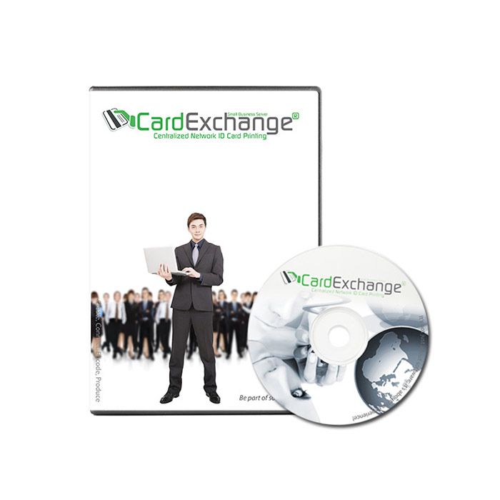CardExchange Premium Small Business Server - 5 Licenses - SBB830