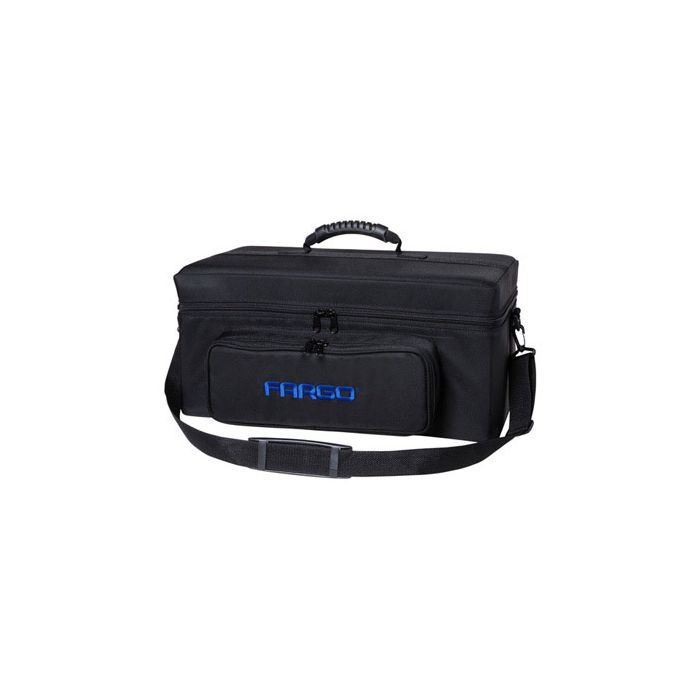 Soft Carrying Case for Fargo Dual-Sided Printers