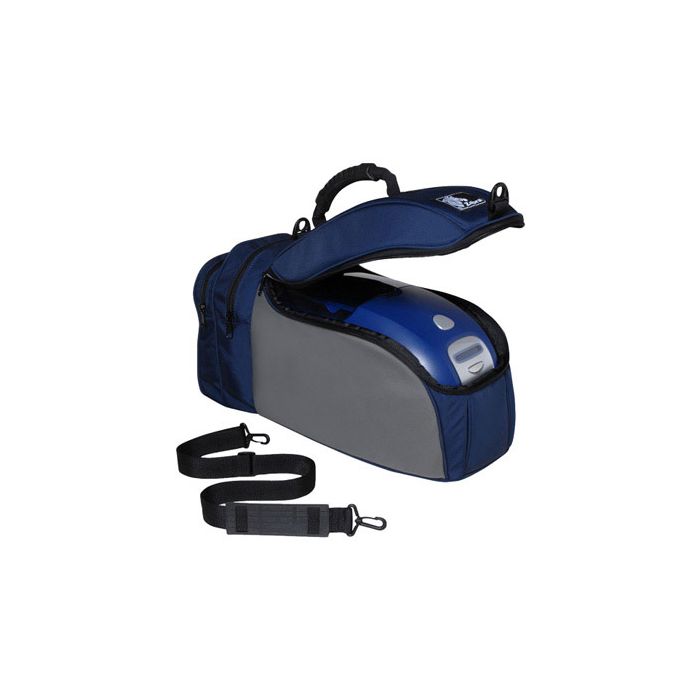 Soft Case - Zebra P100 Series & ZXP Series 3