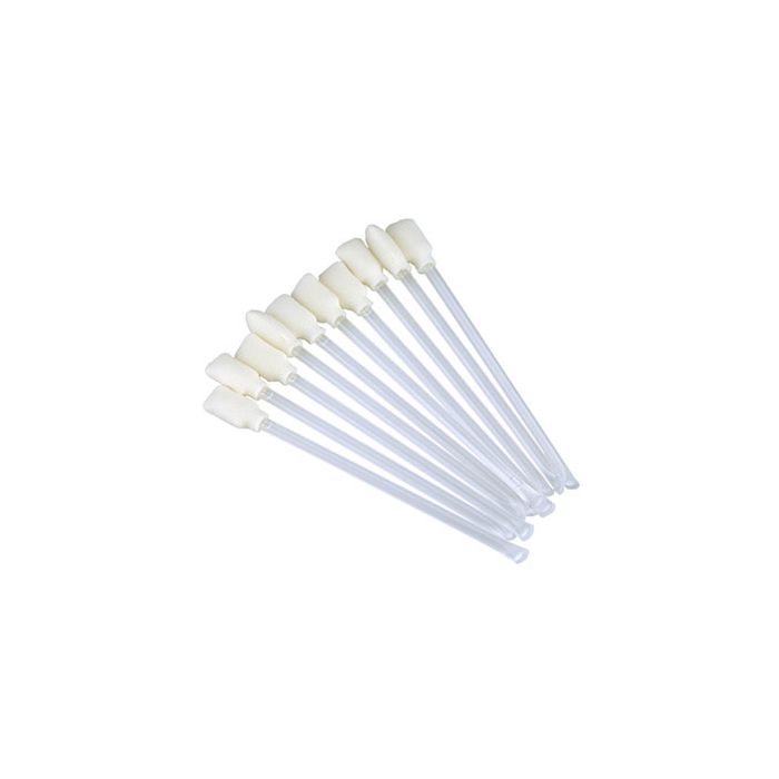 Nisca SnapSwab Cleaning Swabs - Qty. 25