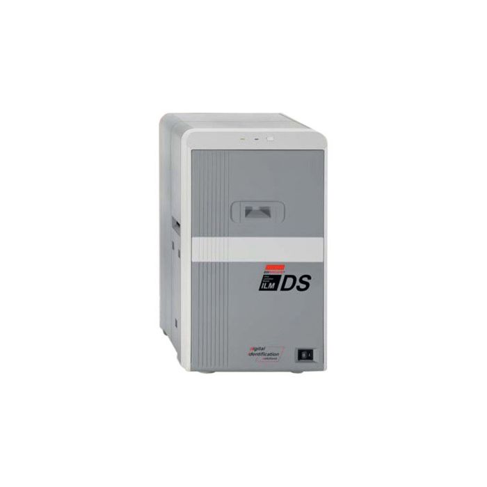 EDIsecure DIH10462 Dual-Sided Lamination Module for XID8300 & DCP360+
