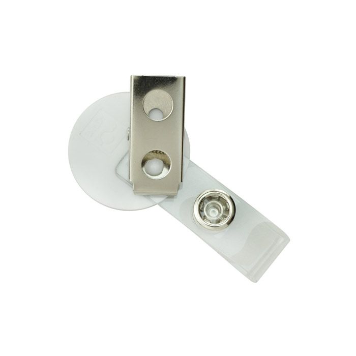 2105-4008 Round Brady LogoClip