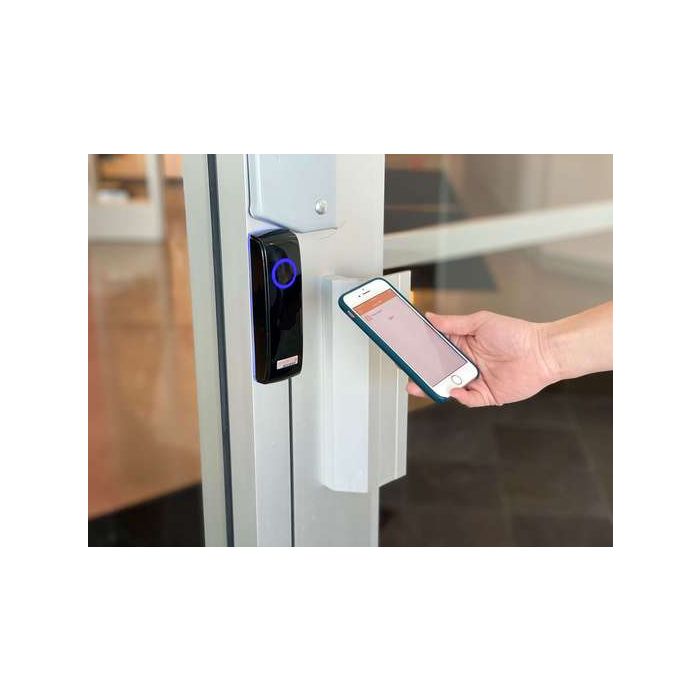 TrueSecure Mobile Access Card Reader | Prox + BLE | Mobile Access