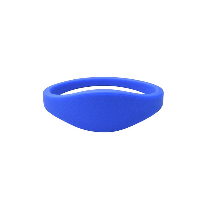 UBand Prox 125kHz Silicone Wristbands - 26 Bit - Programmed 