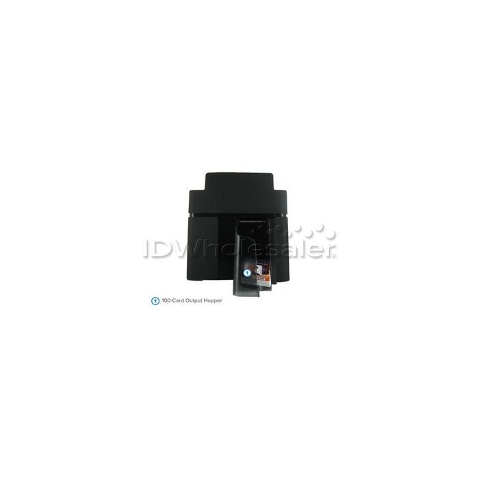 Fargo DTC4250e ID Card Printer with Omnikey 5121 & 5125 Encoders - Single-Sided - DISCONTINUED