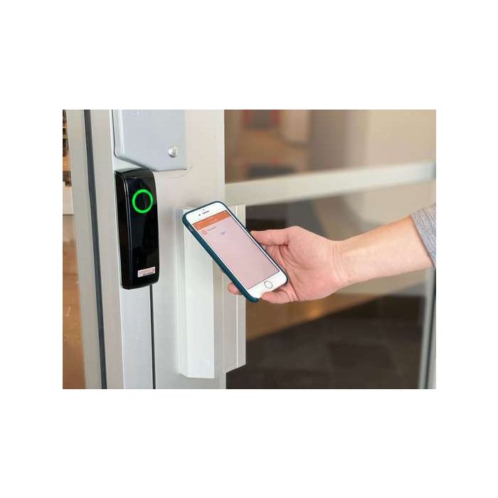 TrueSecure Mobile Access Card Reader | Prox + BLE | Mobile Access