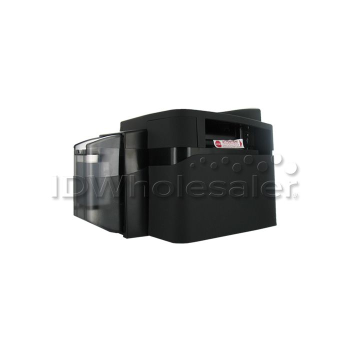Fargo 52600 DTC4250e ID Card System with Supplies - Single-Sided