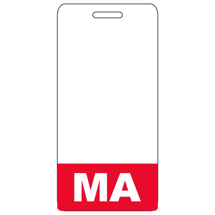 Custom Title Badge Backers