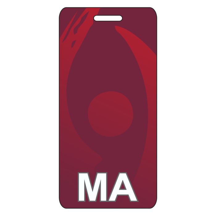Custom Title Badge Backers