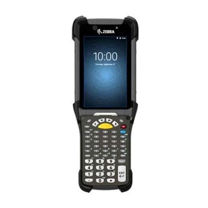 Zebra MC9300 Mobile Computer - Gun, 802.11 a/b/g/n/ac, Bluetooth,  2D Long Range Imager SE4850, 4.3 display, 53 Key 5250 Emulation, 7000MAH Battery, Android GMS, 4GB RAM/32GB FLASH, North America (US, CA, PR)
