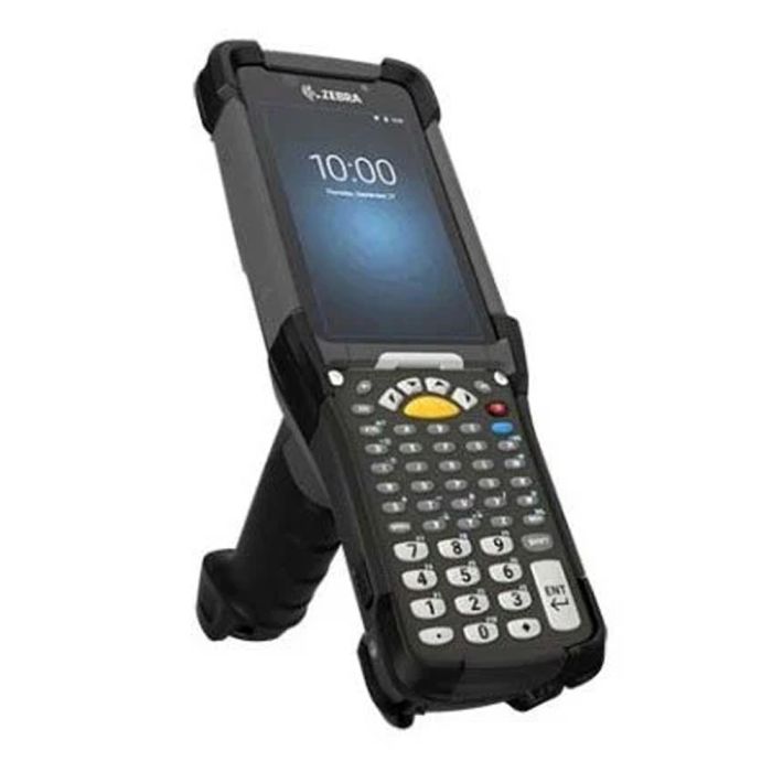 Zebra MC9300 Mobile Computer - Gun, 802.11 a/b/g/n/ac, Bluetooth,  2D Long Range Imager SE4850, 4.3 display, 53 Key 5250 Emulation, 7000MAH Battery, Android GMS, 4GB RAM/32GB FLASH, North America (US, CA, PR)