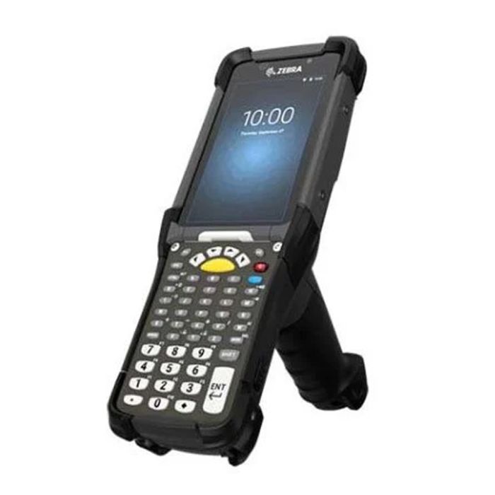 Zebra MC9300 Mobile Computer - Gun, 802.11 a/b/g/n/ac, Bluetooth,  2D Long Range Imager SE4850, 4.3 display, 53 Key 5250 Emulation, 7000MAH Battery, Android GMS, 4GB RAM/32GB FLASH, North America (US, CA, PR)