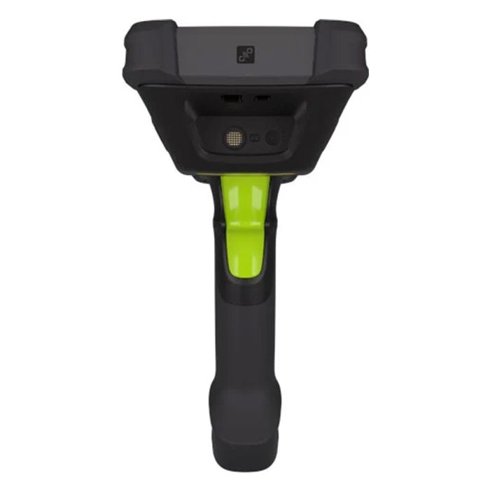 Zebra MC9400 Mobile Computer - LAN, WIFI 6E, Gun, Bluetooth, NFC, 4.3 Display, Vibrator, Android GMS, SE4770 Imager, 6GB RAM / 128GB UFS, 53 Key Standard, 7000mAh Standard Battery, North America Only (US, CA, PR)