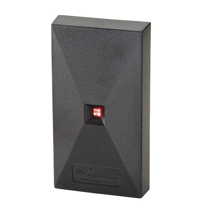 Farpointe Pyramid Series 125kHz Mullion Mount Reader