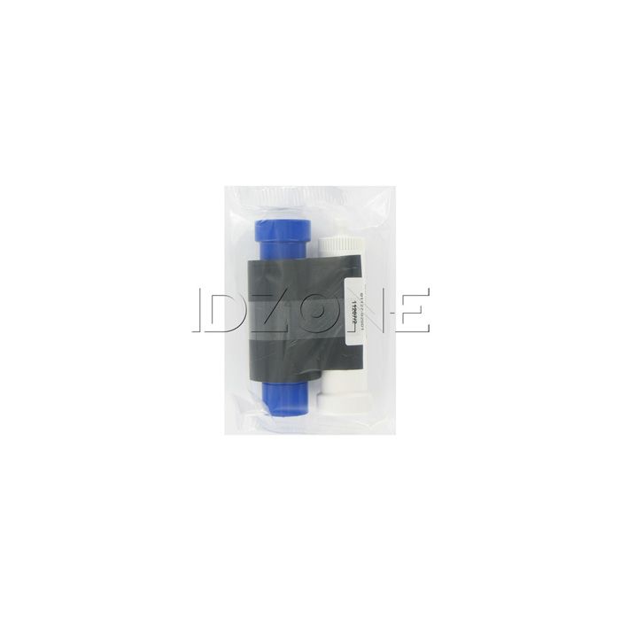 Magicard MA1000K-Black Black Monochrome Ribbon - K - 1,000 prints