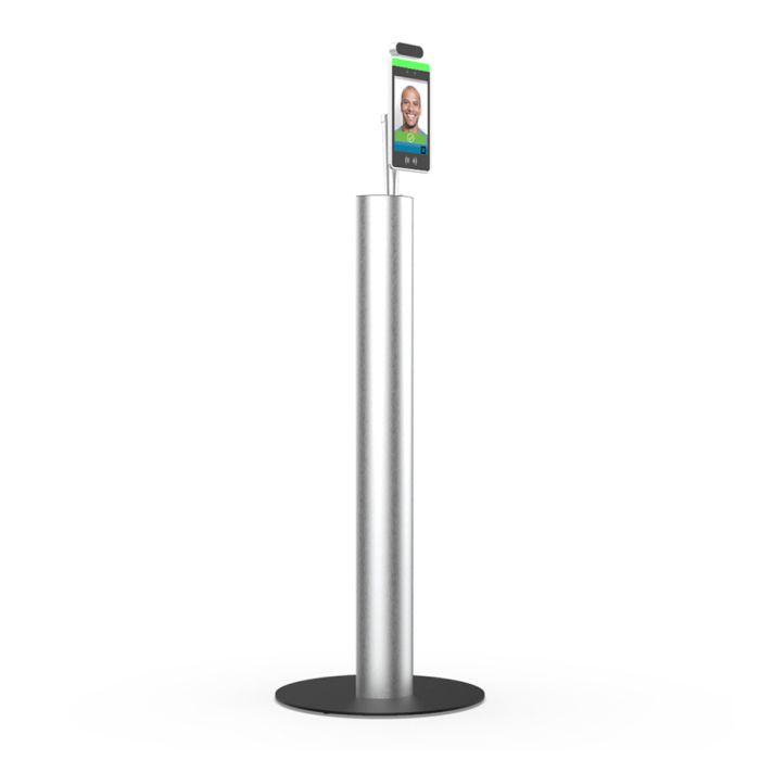 Enterprise Temperature Screening Terminal