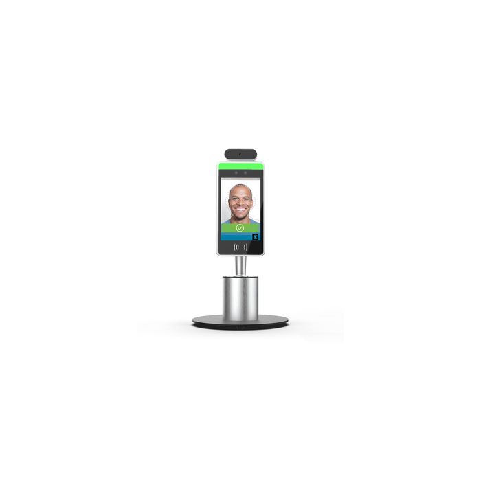 Enterprise Temperature Screening Terminal