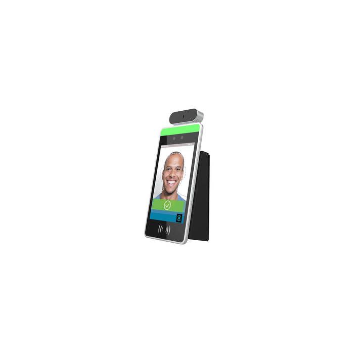 Enterprise Temperature Screening Terminal