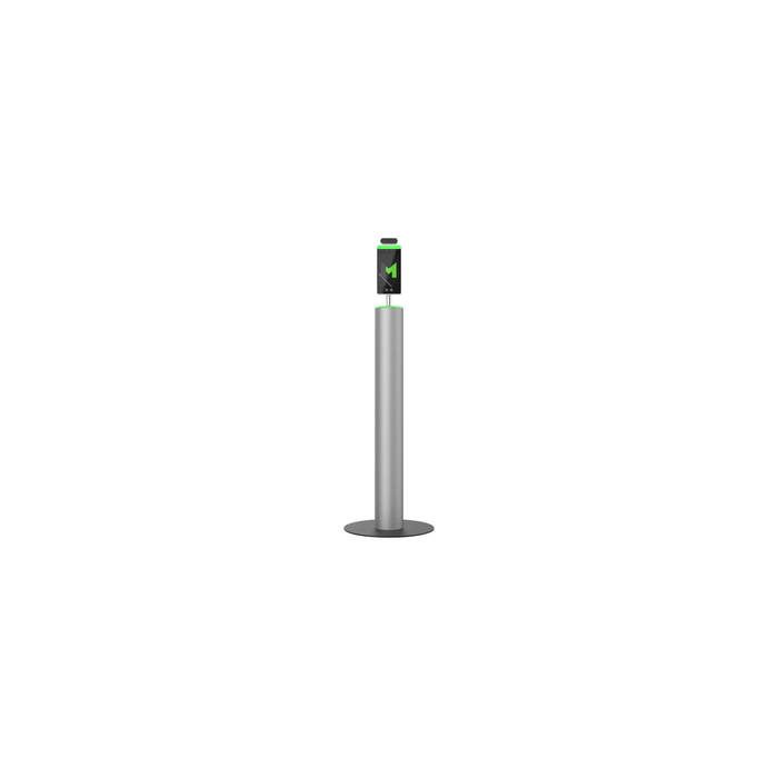 Enterprise Temperature Screening Terminal