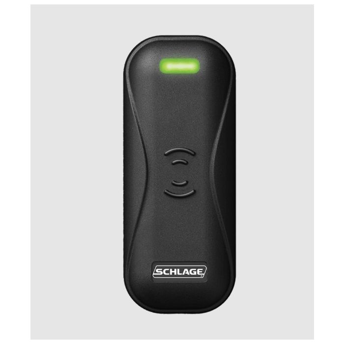 Schlage 125kHz Proximity Card Mullion Reader