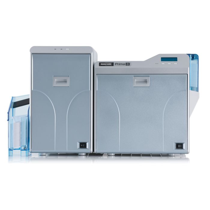 Magicard Prima 8 Dual-Sided ID Card Printer