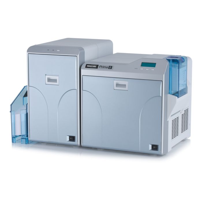 Magicard Prima 8 Single-Side ID Card Printer
