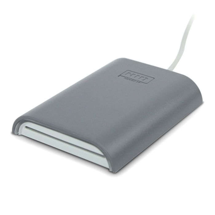 HID OMNIKEY 5422 Contact & Contactless Smart Card Reader