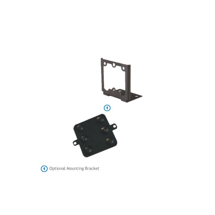 rf IDEAS pcProx Plus Enroll RDR-80581AKU Prox & Smart Card Reader - DISCONTINUED