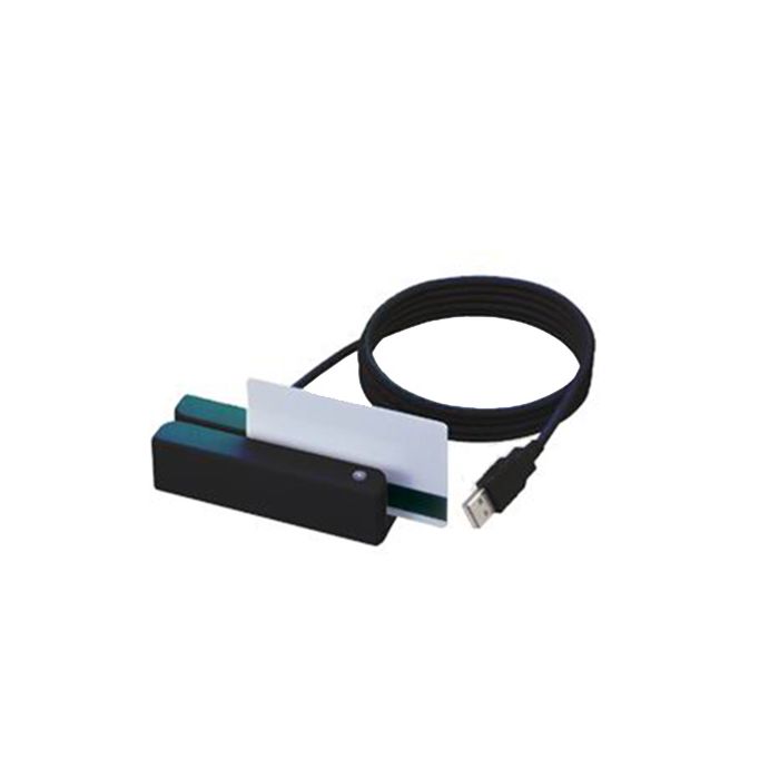 MSR213U Magnetic Stripe Reader - USB Interface