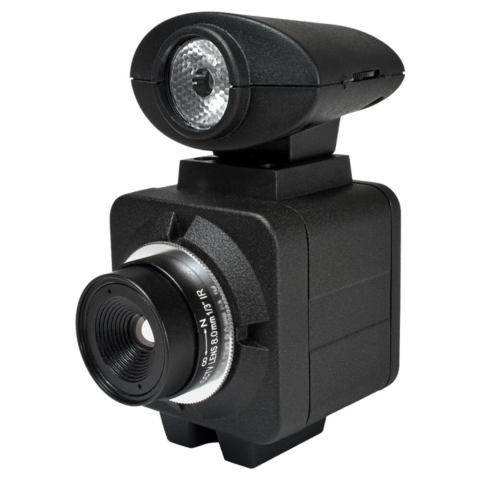 Credential Cam Pro Photo ID Camera