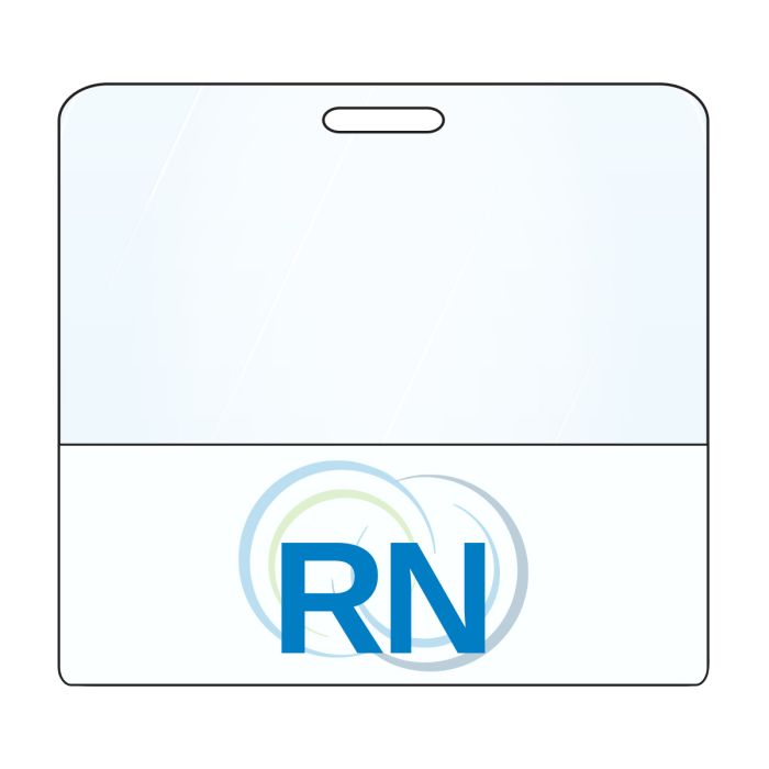 Custom Title Badge Backers
