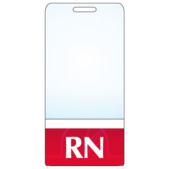 Custom Title Badge Backers