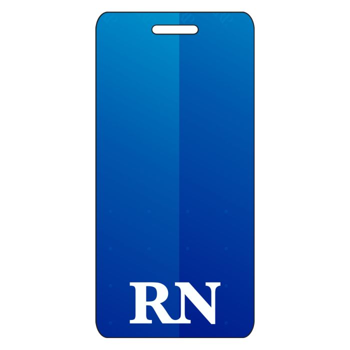 Custom Title Badge Backers