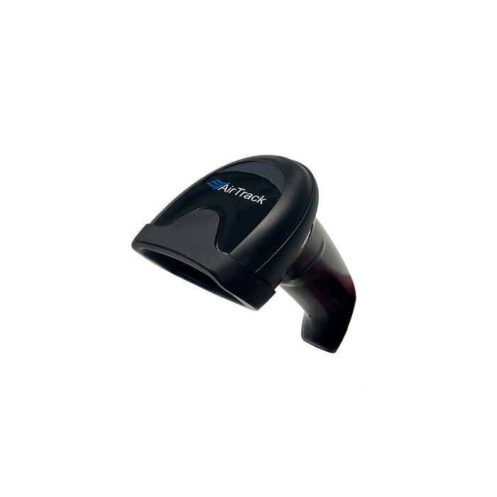 AirTrack S2X USB Kit, 2D Imager Scanner, Color: Black, Includes USB Cable and Stand
