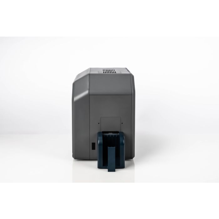 IDP Solid-810SE Single-Sided  USB & Ethernet ID Card Printer